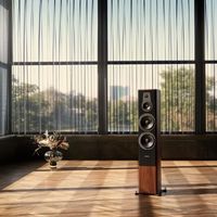 同样卖"情怀"，差了3万块：JBL4367和丹拿轮廓典藏版，到底在为什么定价
