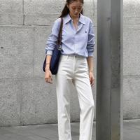 丝巾通勤灵感、Very Ralph回望 | RALPH LAUREN/拉夫劳伦9.17日报