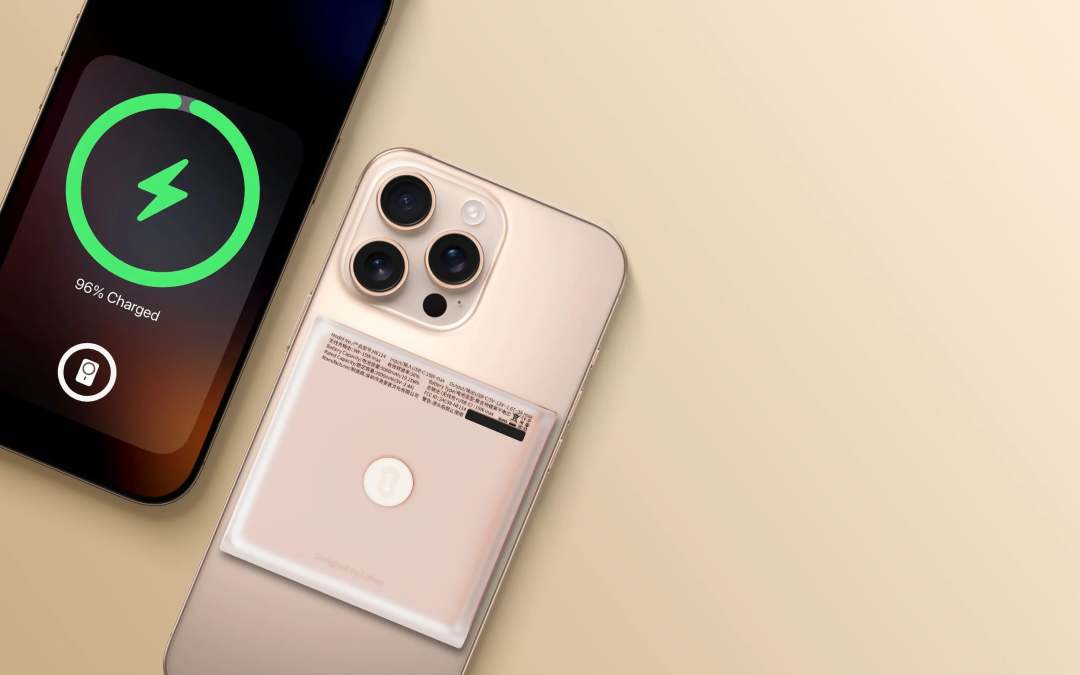 把洛斐“口红充电宝”带去国庆安检前,先算清 5000mAh 这笔账