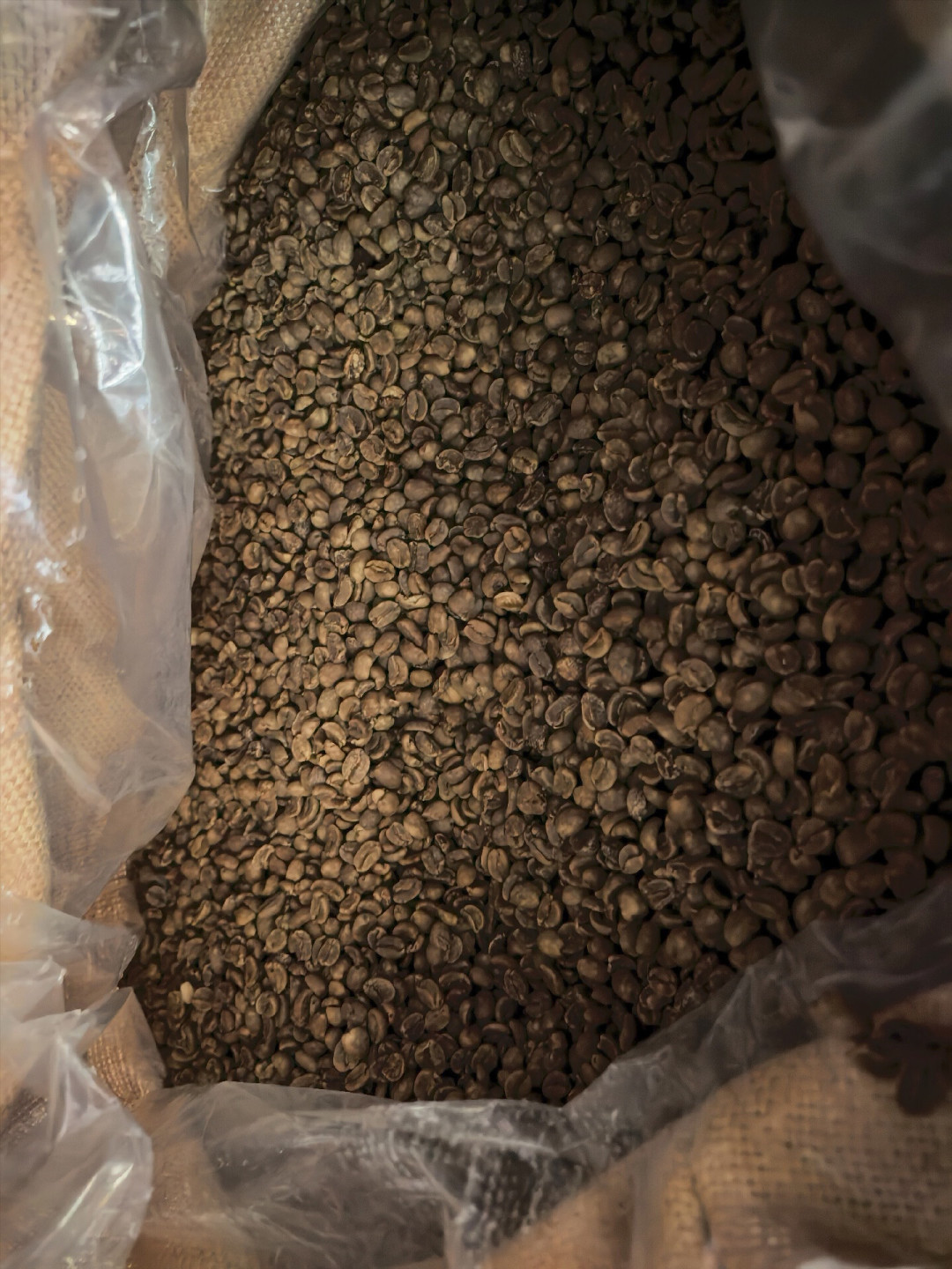 「轻因」已经悄悄分了三六等:我把机器端降30%、茶饮端脱咖50%和失眠发帖簇、山姆99.9元那袋低因豆摆开对完,真能“脱咖”的一直在豆端