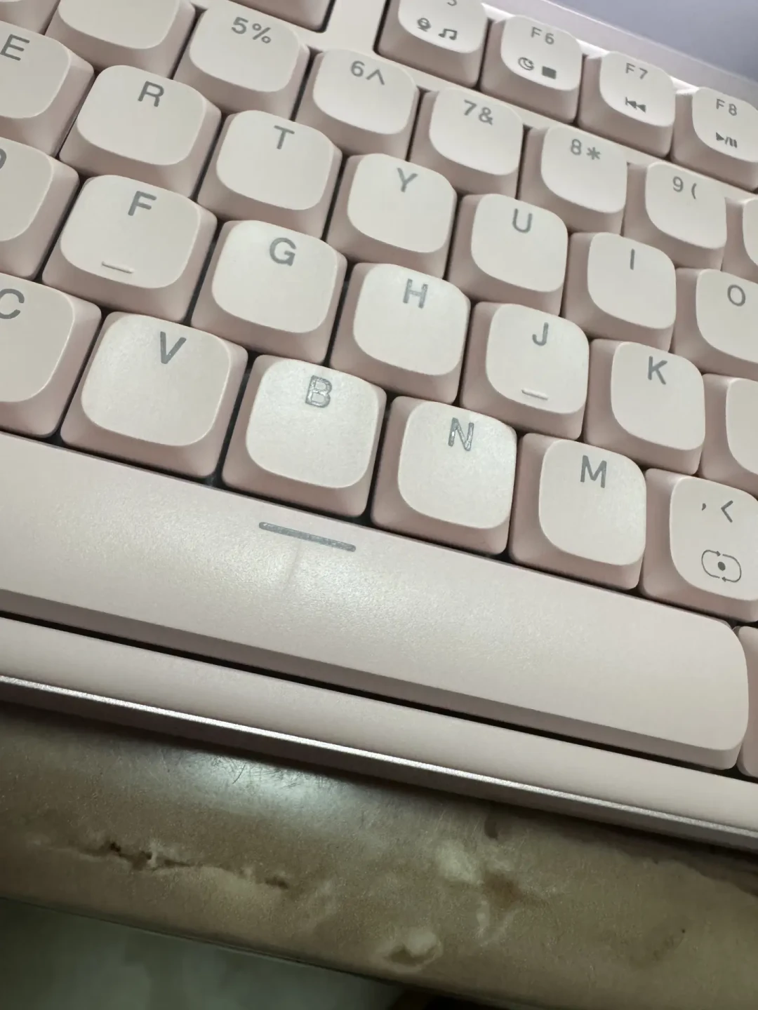 今天还有人在推K98PRO的