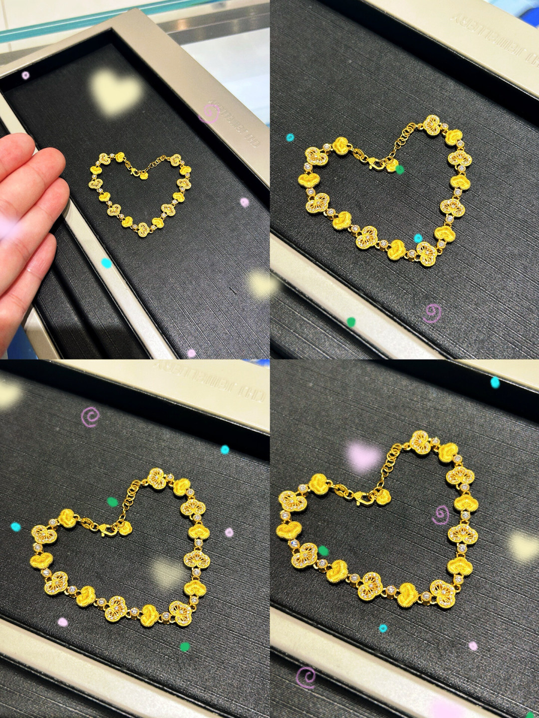 9个月被抓出七八起抄袭:花丝圈进入