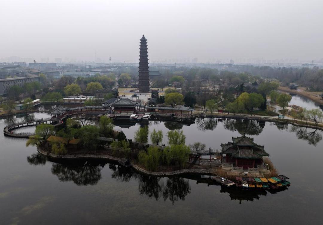 刷屏的