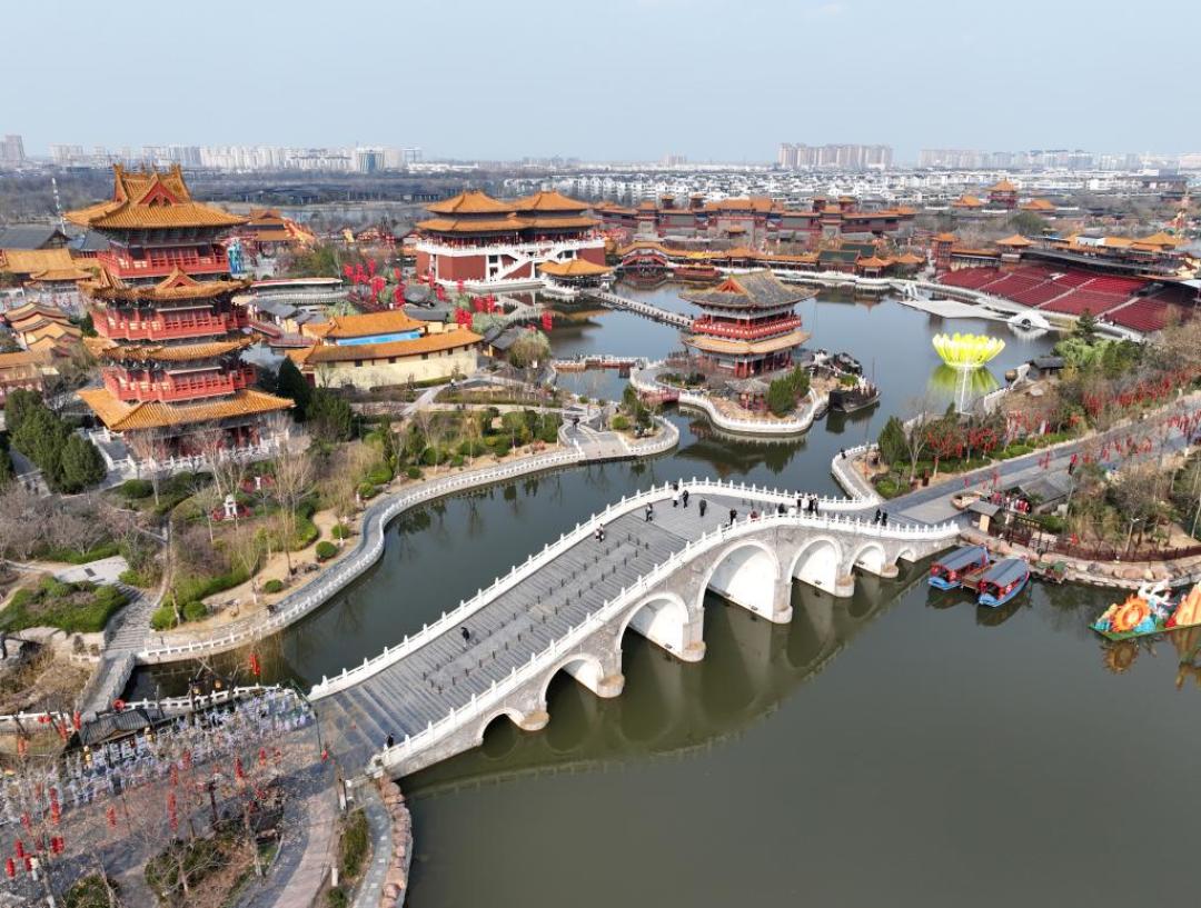 刷屏的