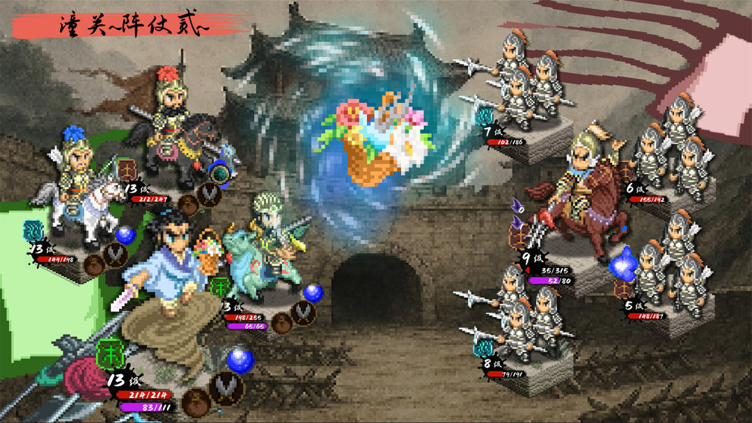 Steam好评90%、评论区却劝你别买:这款「封神」游戏,49块3的门票现在该不该补