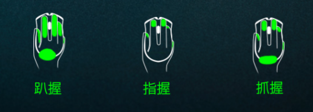 鼠标参数战打到“点击”里了:399元电磁微动杀进中端,新一代游戏鼠标的新战场