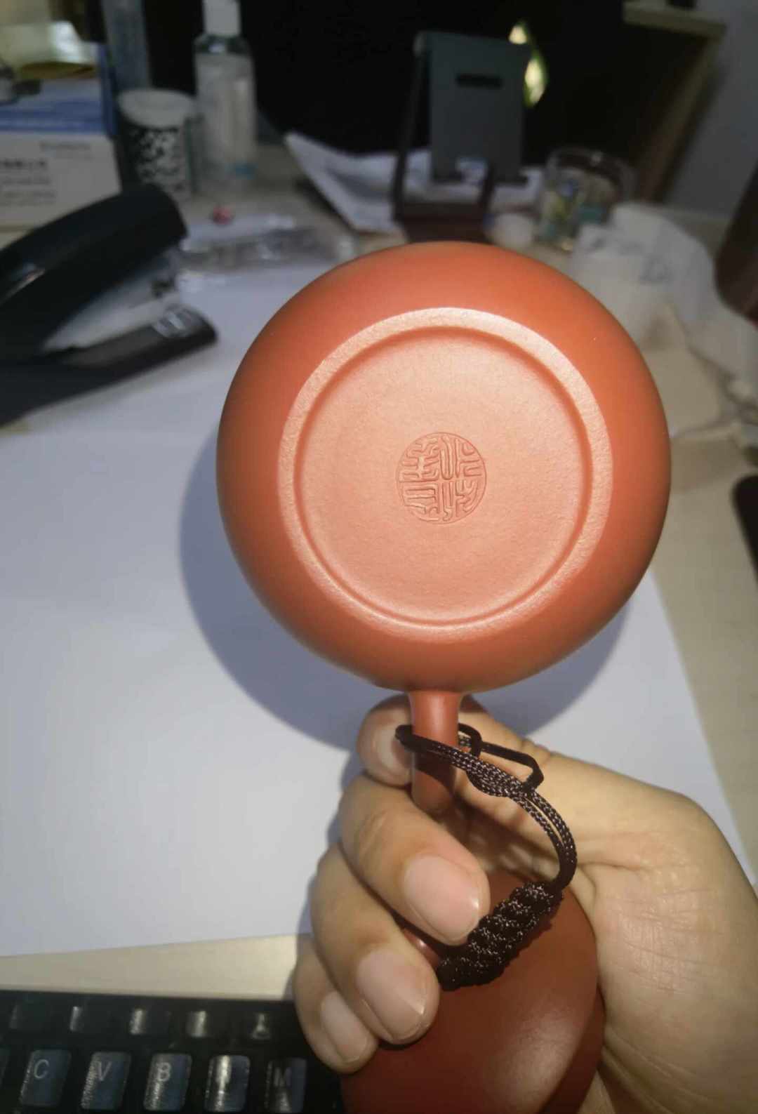 商品页的