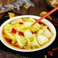 白菜叶子上的小黑点会致癌？菜贩不会告诉你这些