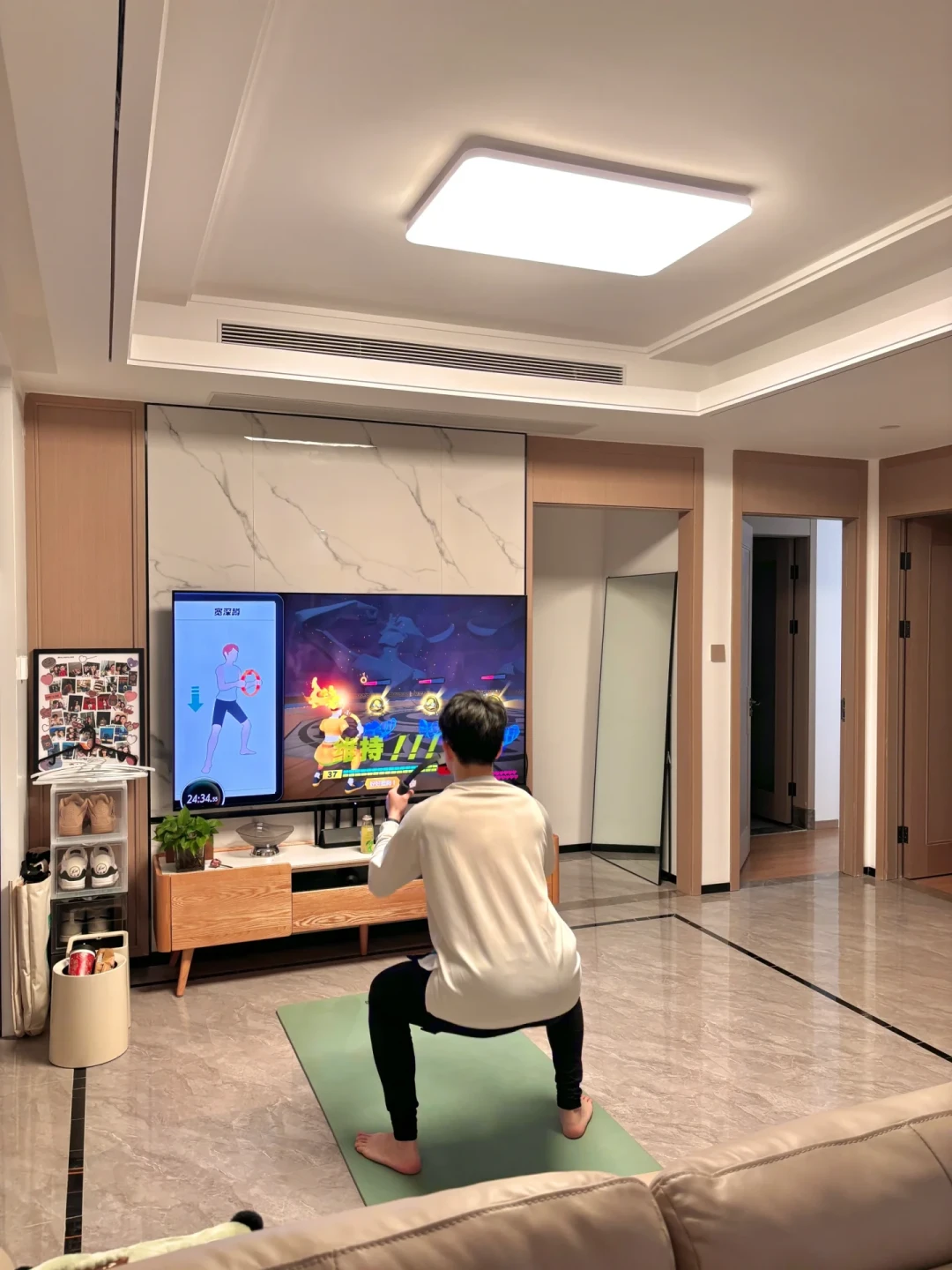 健身环的高分可能在骗你:翻完全平台体感受伤自述,游戏不会提醒你的这三件事