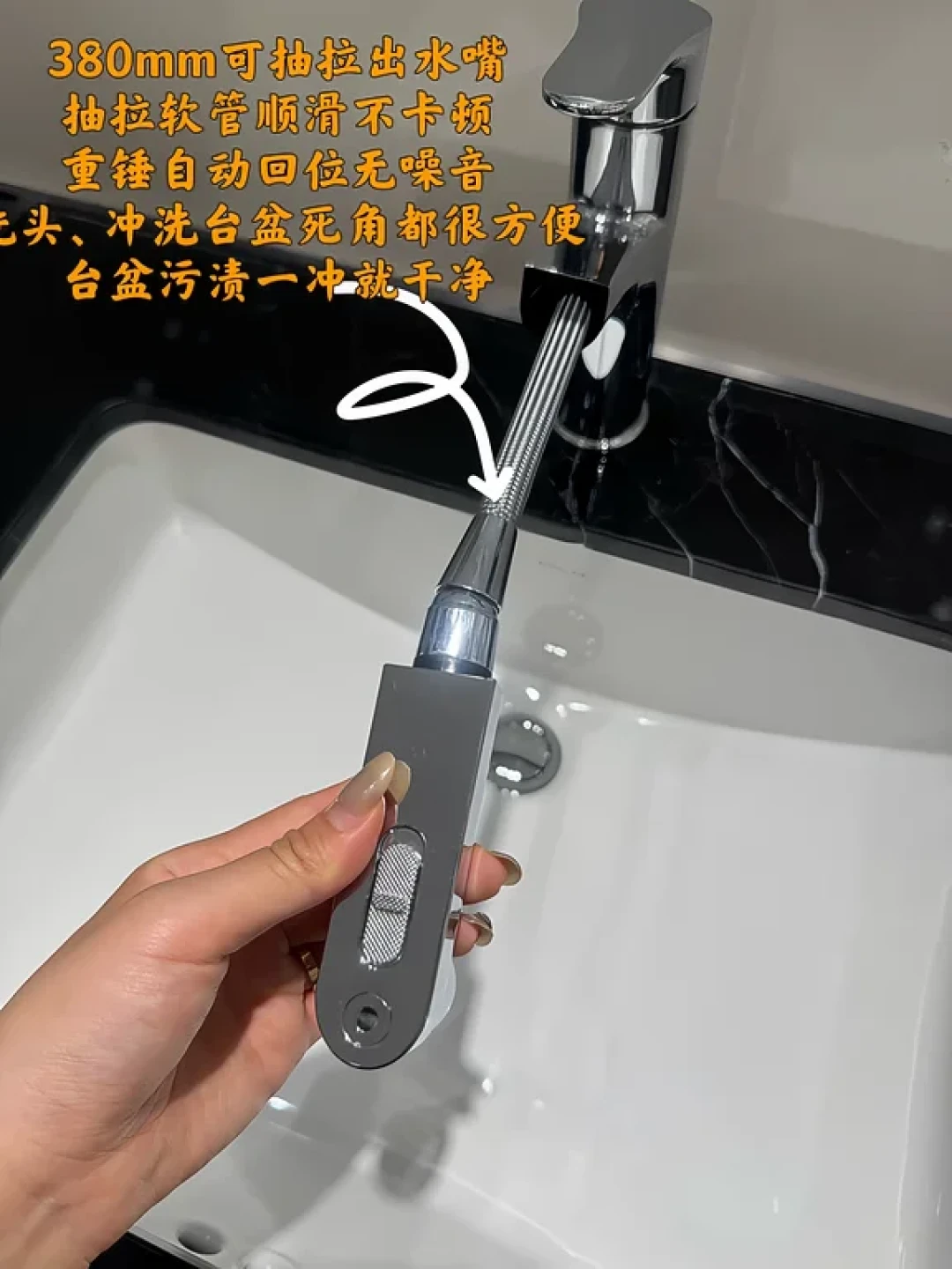 9月科勒门店都在演示