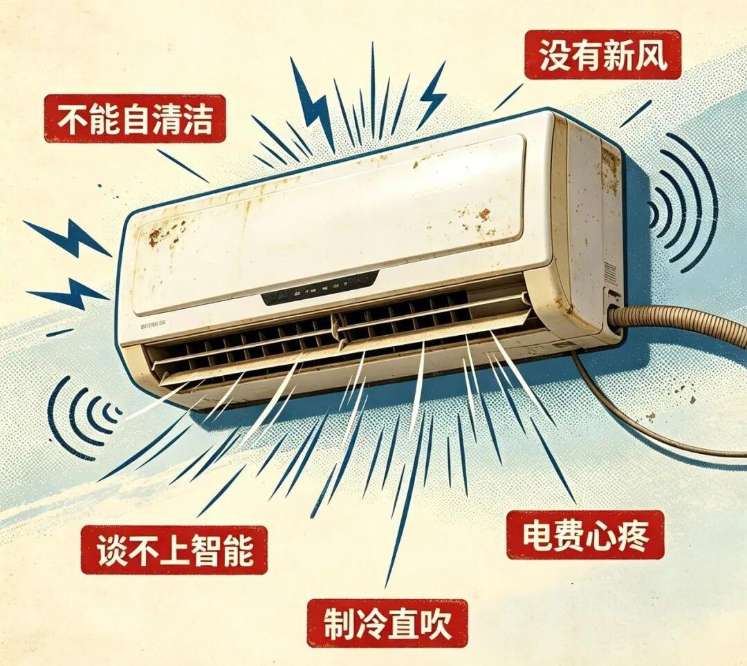 中央空调“十年包修”大战现场:日立只剩26天,卡萨帝取消全部条件,小米已常态化一年——三种“十年”,签单前分得清吗