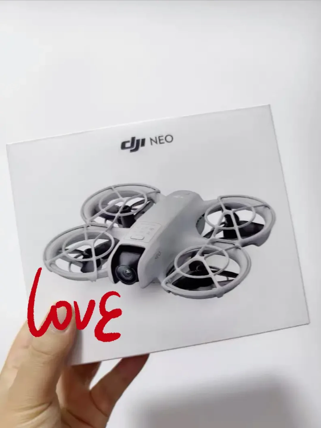 二手Neo2挂1499、全新单机1249:大疆Neo3爆料没官宣前,这批