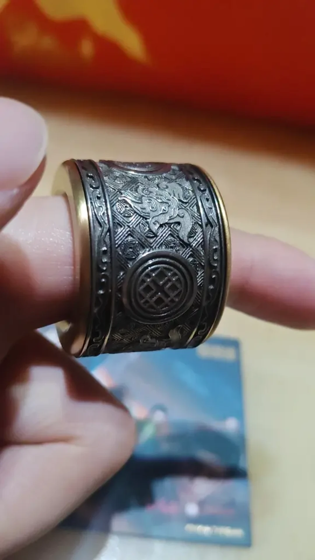 第二弹在退货，第三弹在被代购：铜师傅×凡人的