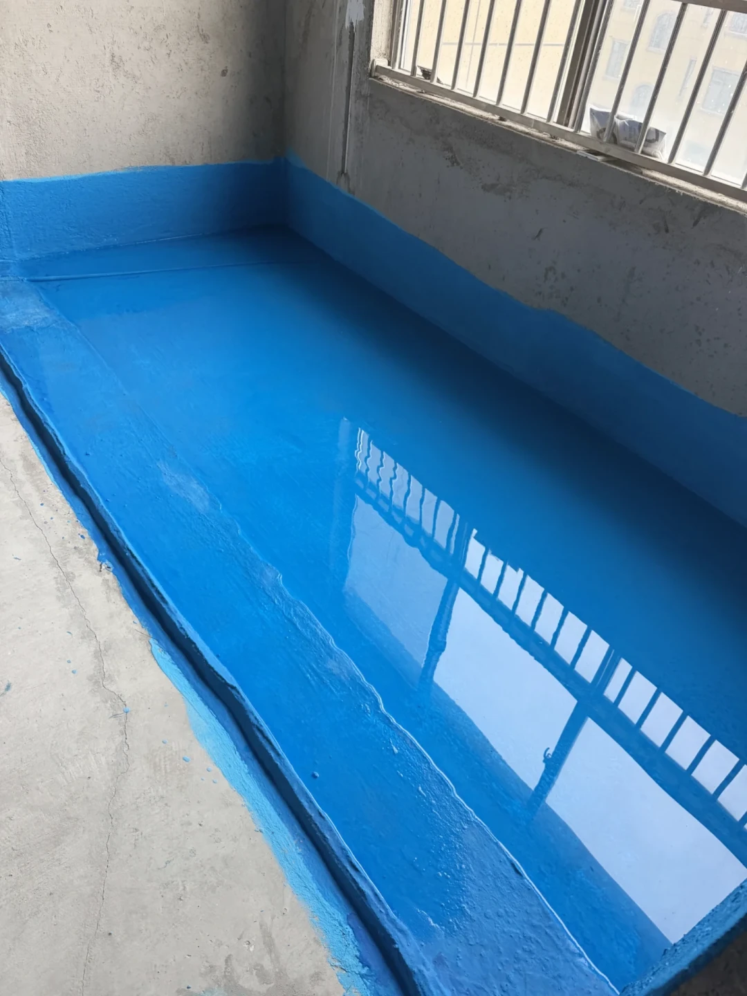 师傅说24小时达标,作业帖说48小时起步:金九做闭水的自装人,先把水进楼下的四条路搞清