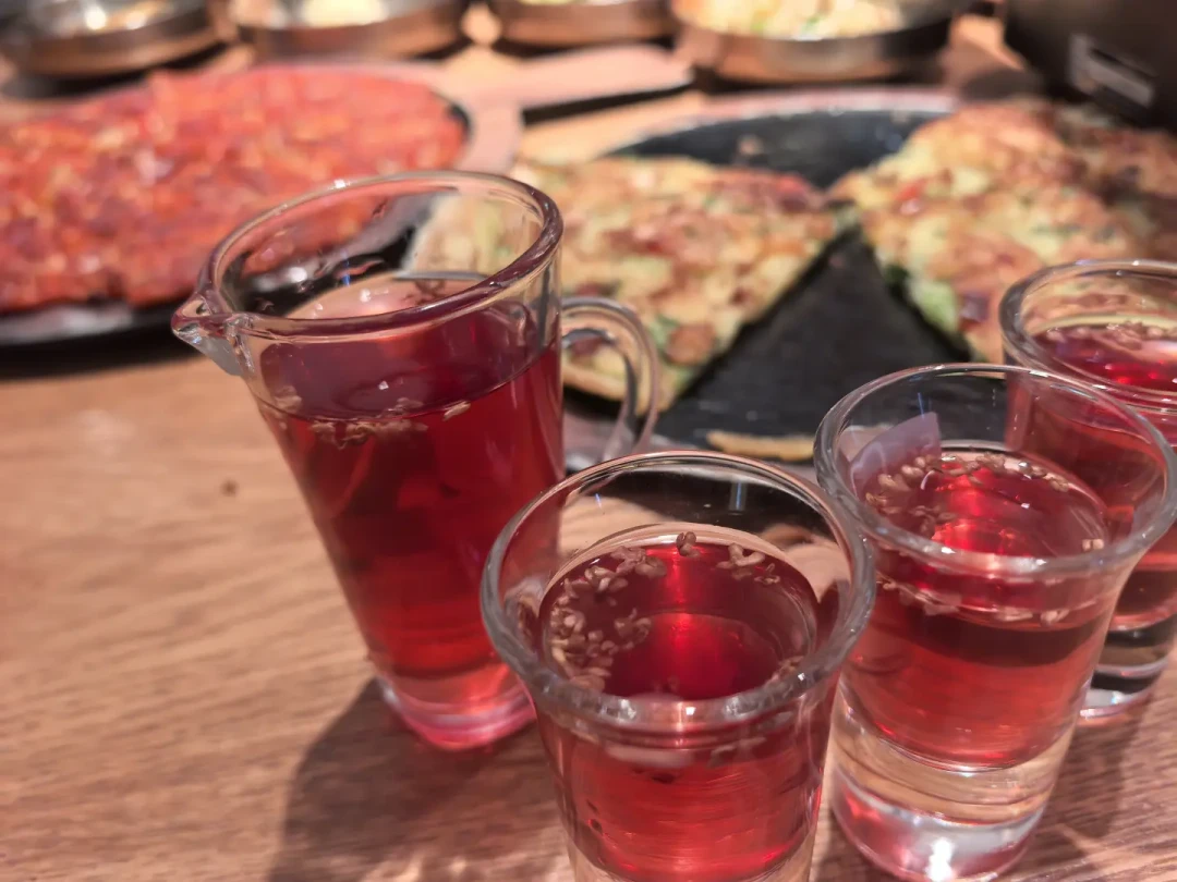 中秋前桂花石榴酒又刷屏：先分清“泡”和“酿”，再决定泡哪一坛