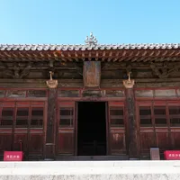 最古老木构的「改判」风波满三个月：国庆先别划掉南禅寺，这4层证据你得弄清楚