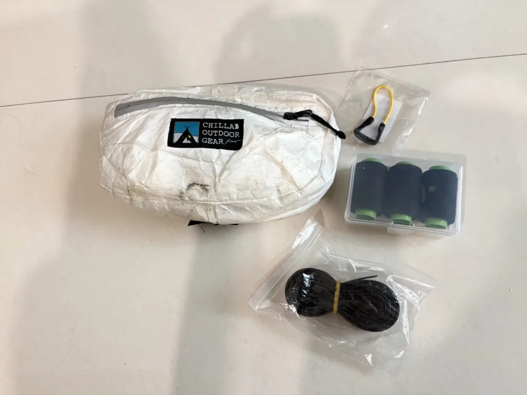 国庆找骑行搭子:他说