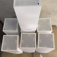 二手领势开始"批量回货"了：百来块接盘九新Velop，先搞清楚你是哪种人