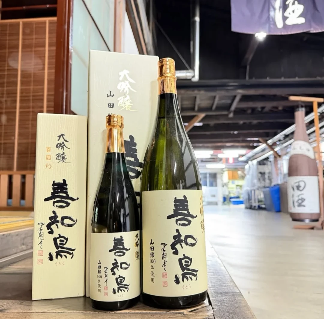 冷卸集中上市、免税线卡在1.5升:国庆去日本的酒鬼,先把三个词和两瓶720算明白