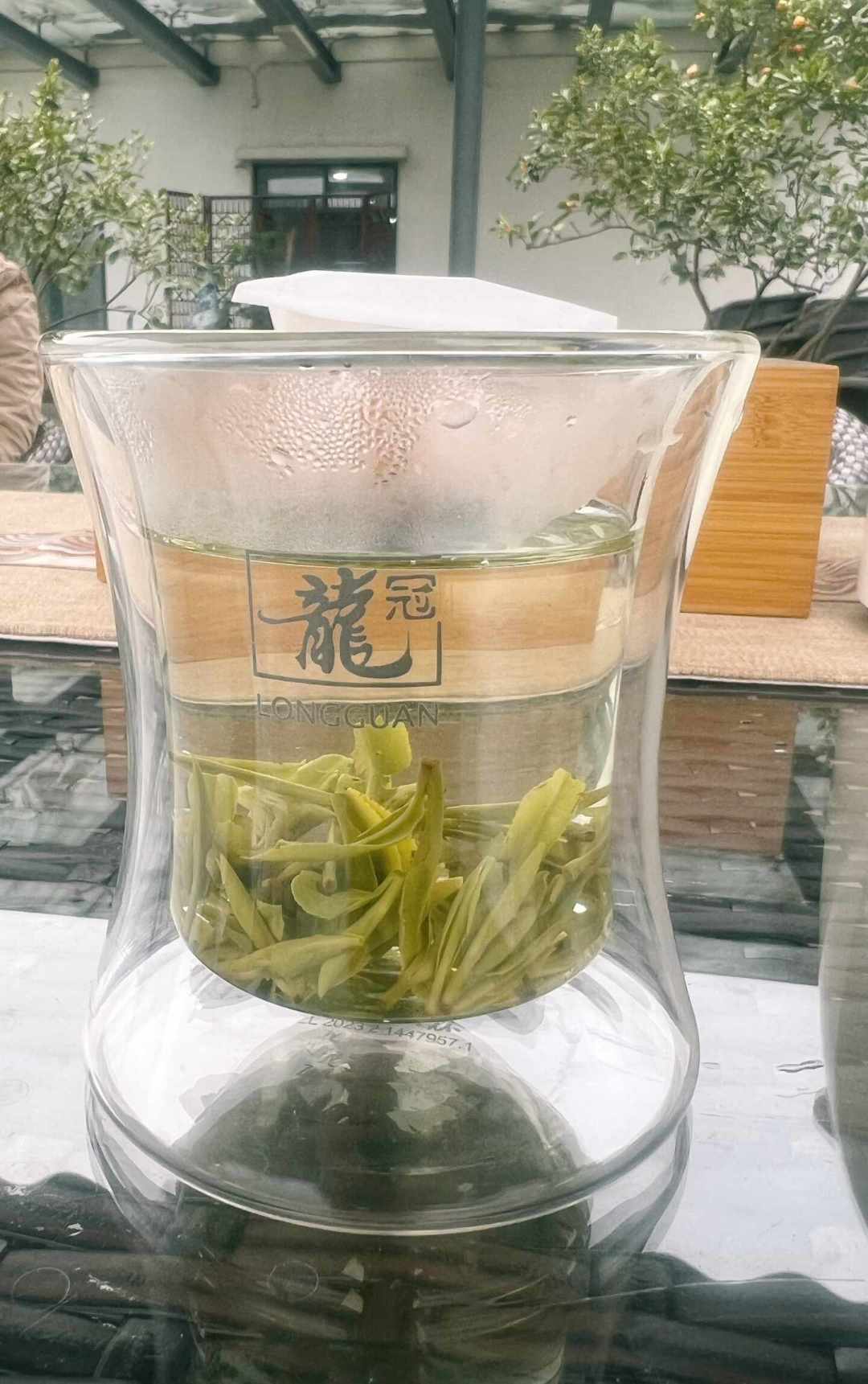 三款