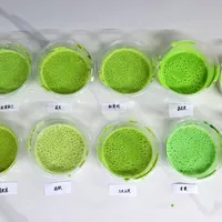 复刻开心果gelato总差那口气？先算清60克酱的三笔账：香味、颜色、渠道
