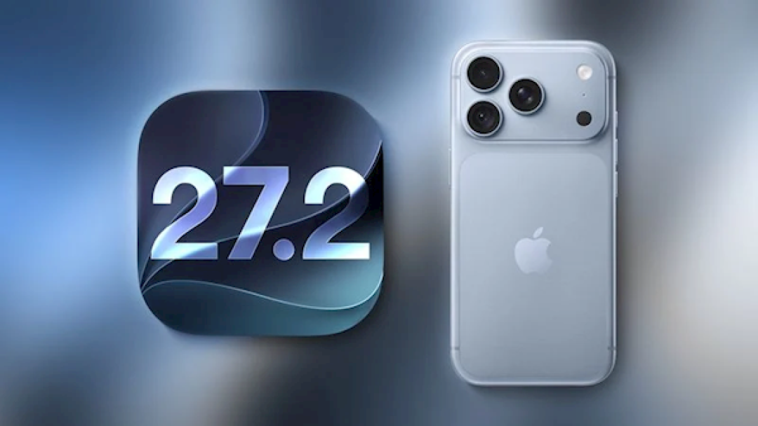 罕见!苹果发布iOS 27.2 Beta:跳过27.1或为防止iPhone Duo泄密