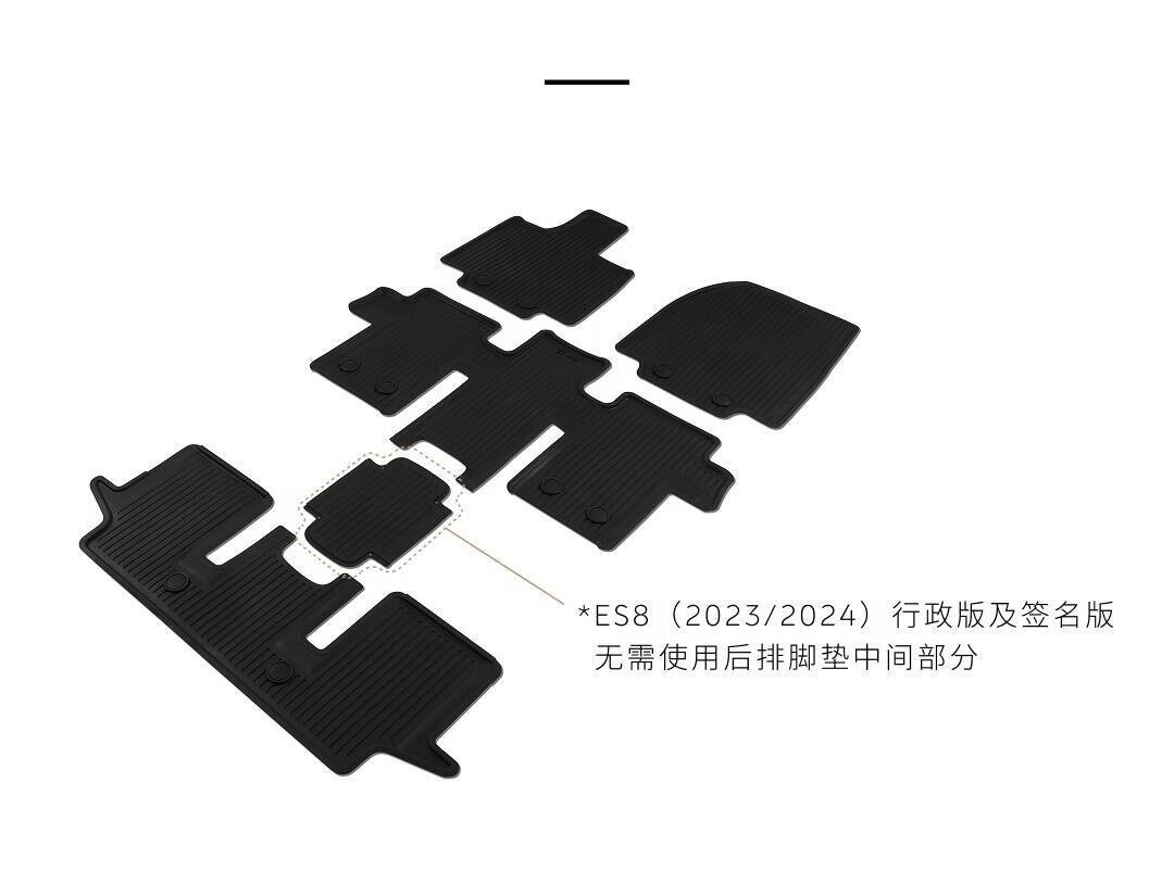 装个脚垫,全车气囊都炸了:炸的不是垫是施工——双11买脚垫前,先算清这两笔账