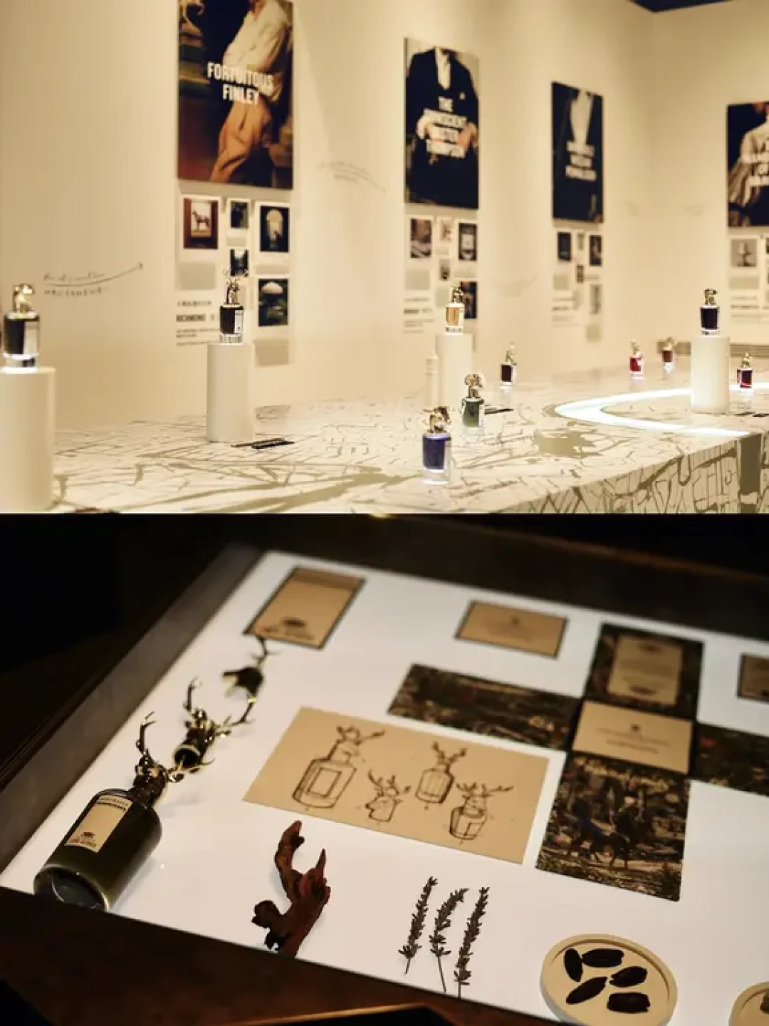 气味上海秋季展10.14开锣:对完春季展的夸黑帖、秋季展的进出名单和那张98元单日票,谁该去谁别去一次算清