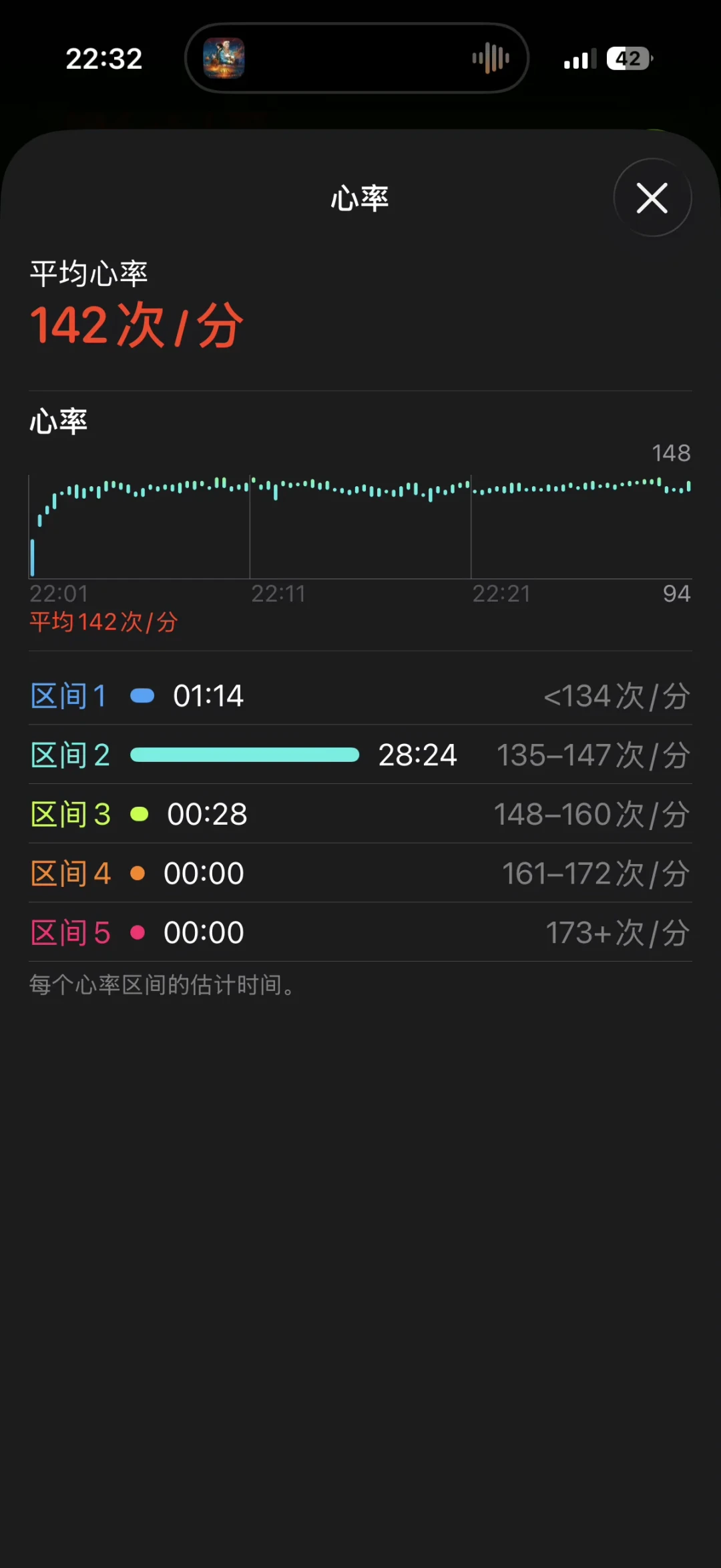 手表Zone 2上限126,论文说是157:秋训压心率前,先把「二区」的三本账对一遍