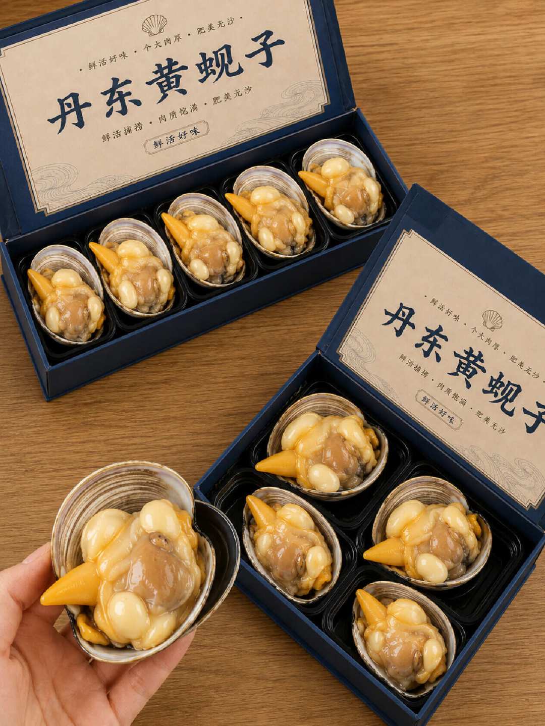 东北开海蟹账本:虾爬子从60一斤跌到20多,但十一买到的35元飞蟹,可能是南方来的货车货