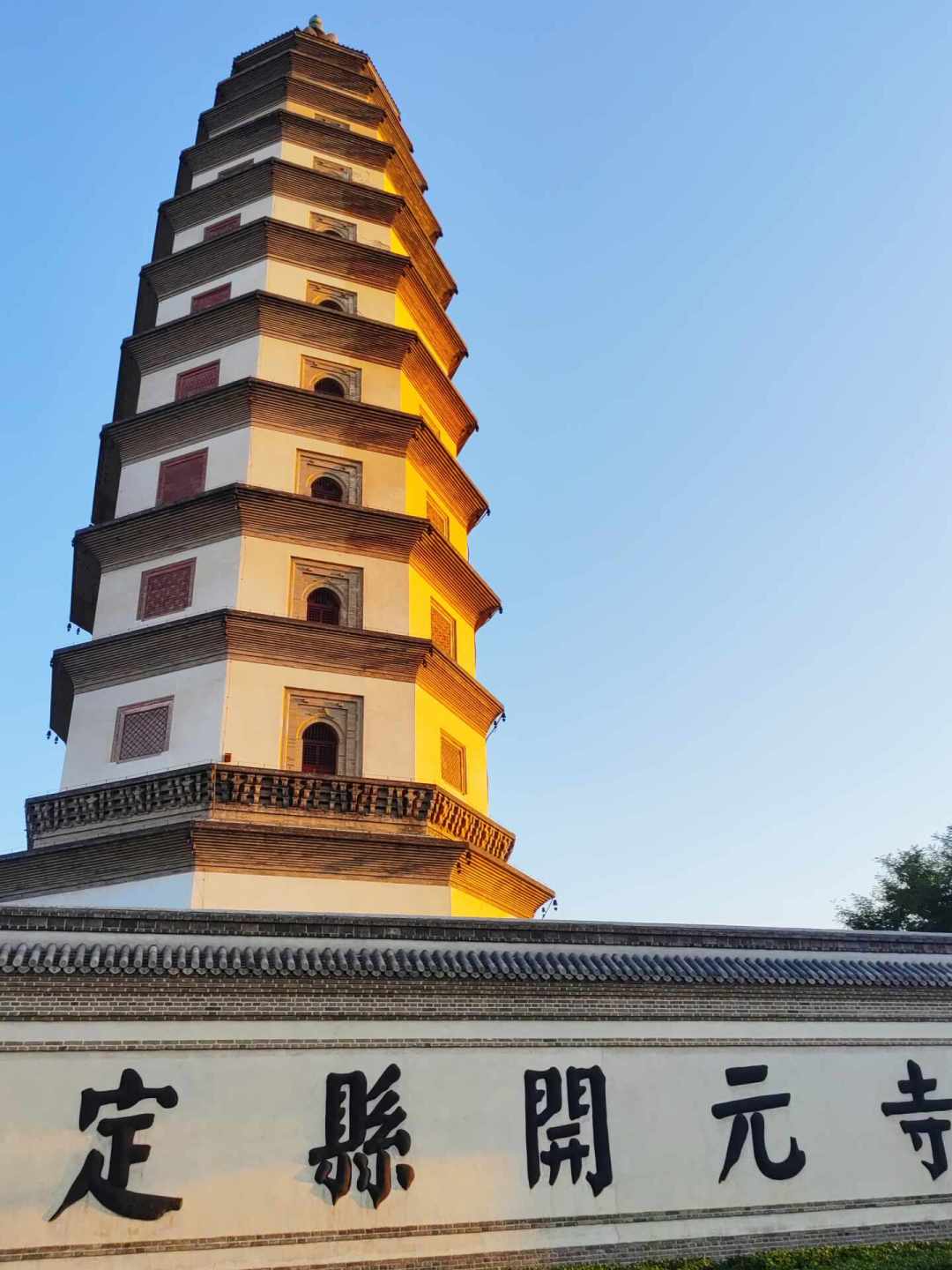 从5元到100元:全国古塔“登塔价格阶梯”出炉,中秋国庆前先把这9处塔的登塔名额查清楚