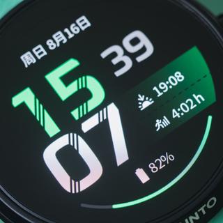 Run 2戴到第8天:表盘还写着91%,重启之后是47%——电量这笔账,开卖第一周先对一遍