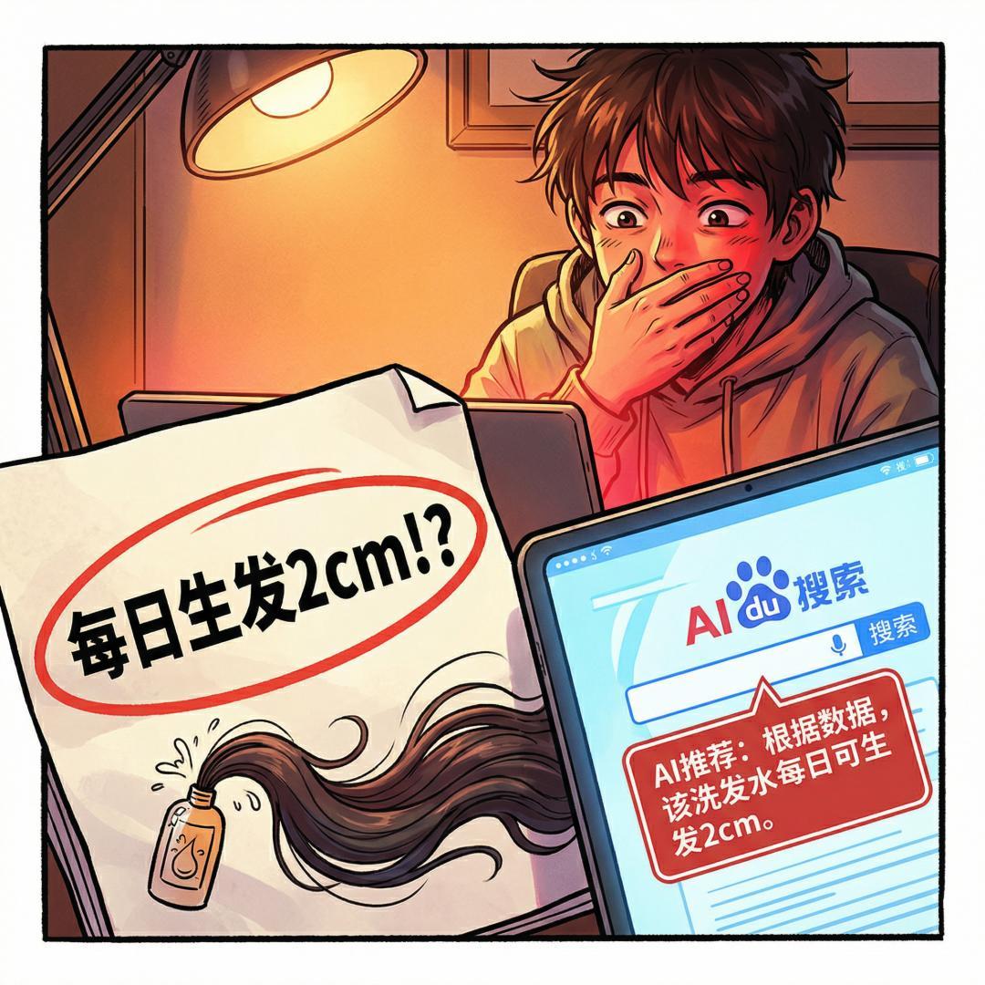GEO单子开始往自媒体人手里派:单篇一毛钱、