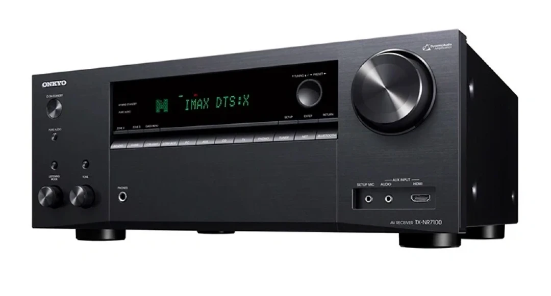 NR7100被测量党指“形同诈骗”、RZ30成最便宜带Dirac新机:入门全景声的三笔账,下单前先算清
