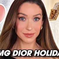 节日彩妆、色号实测 | Dior/迪奥9.17日报