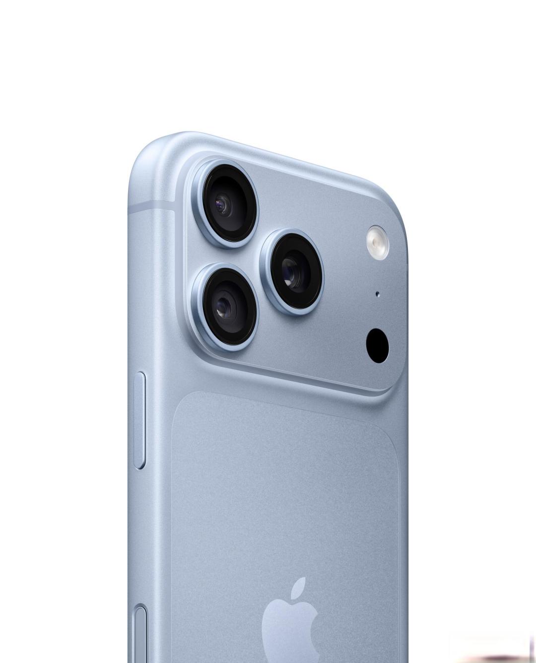 iPhone 18 Pro Max升级60W快充76分钟充满