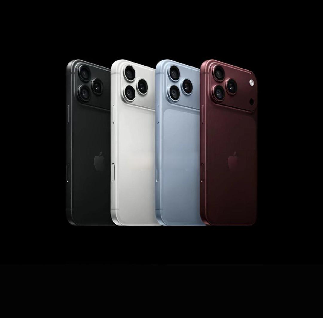 iPhone 18 Pro Max升级60W快充76分钟充满