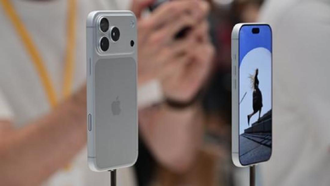 iPhone 18 Pro美国预售遇冷:涨价与微创新成主因