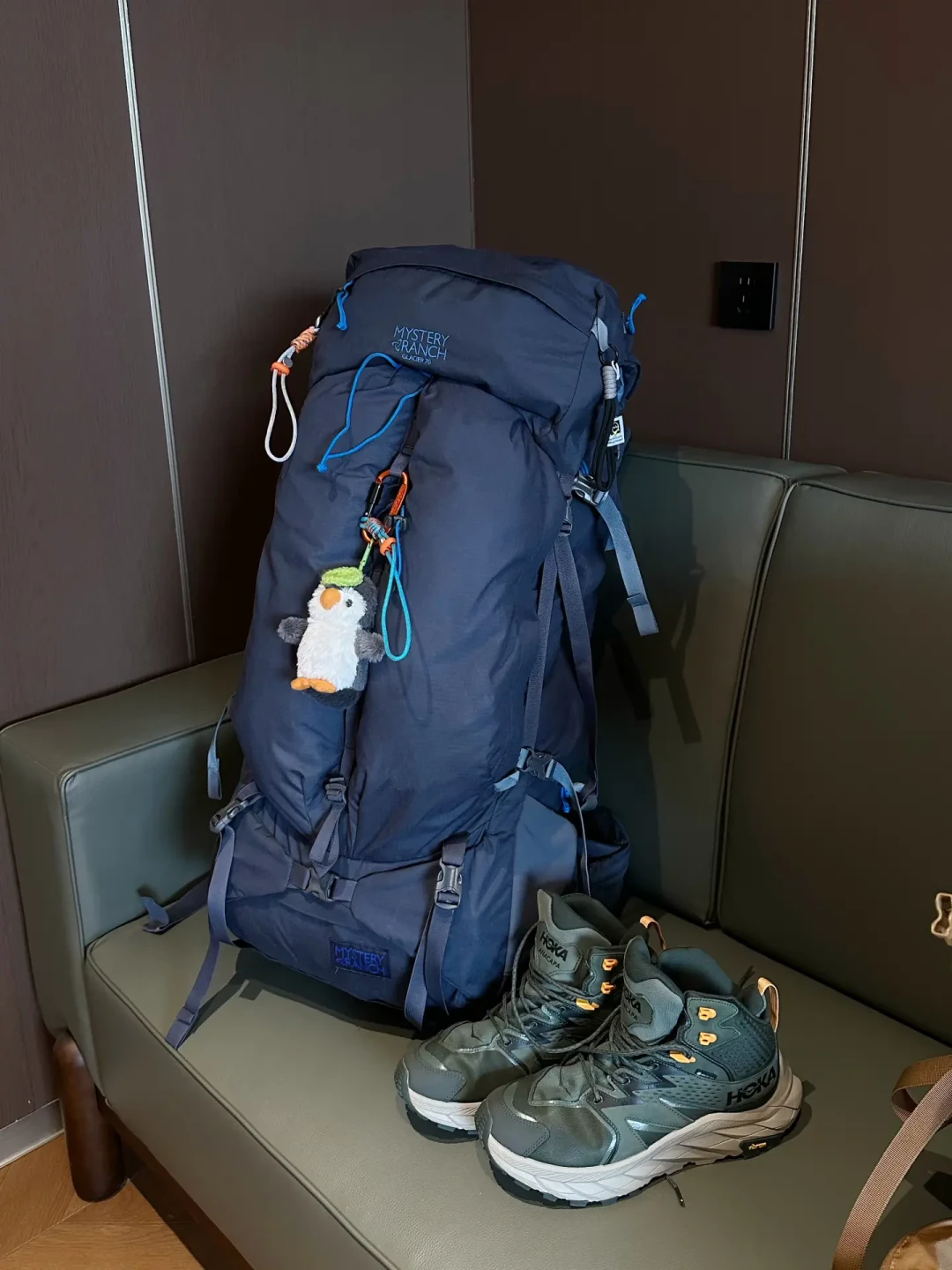 停产反而涨:近新冰川3500、