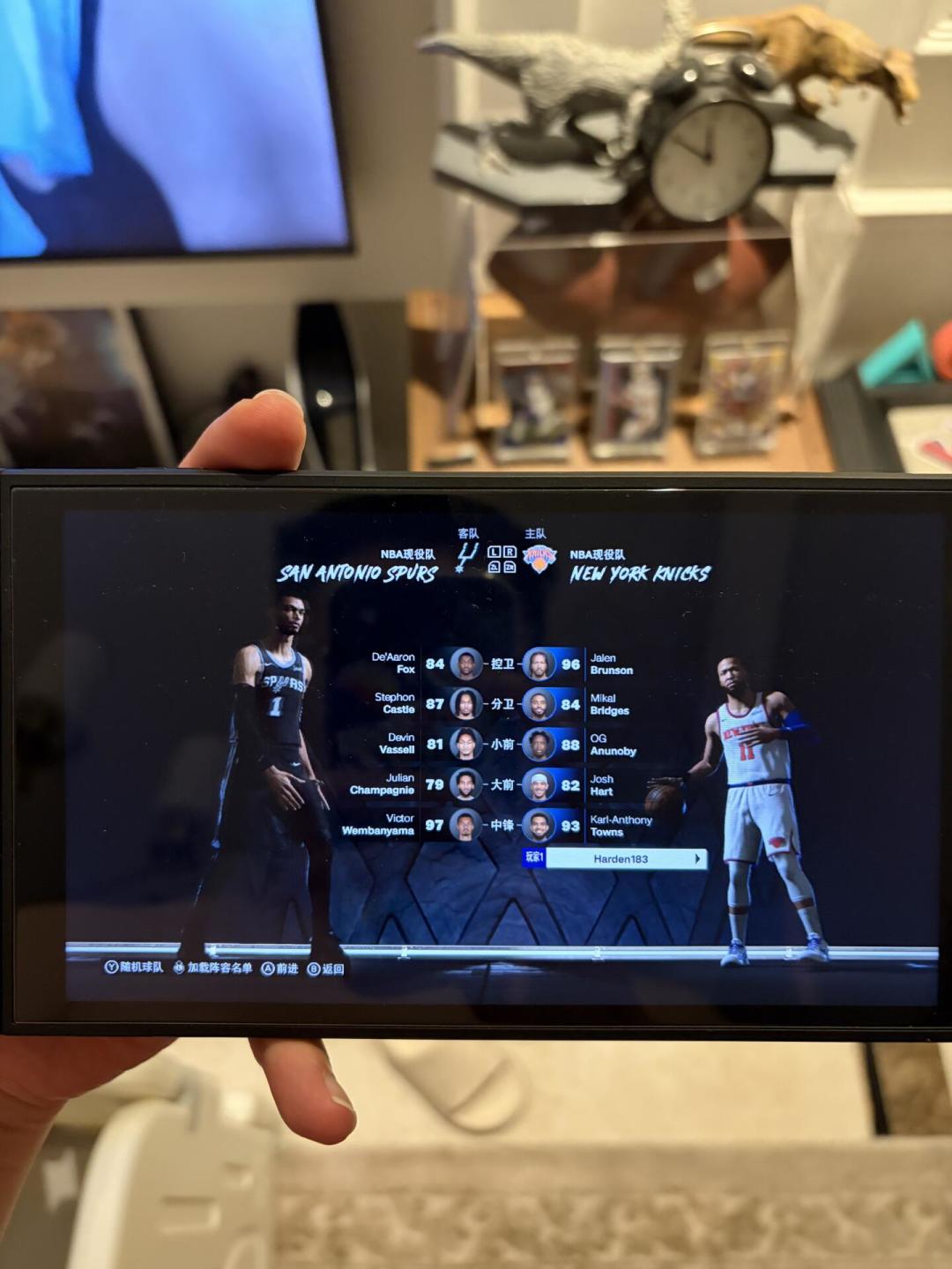 Steam好评35%、简中6%,却一边被骂一边卖爆:NBA2K27三档298到599元,该谁掏钱、该谁等骨折