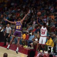 Steam好评35%、简中6%，却一边被骂一边卖爆：NBA2K27三档298到599元，该谁掏钱、该谁等骨折