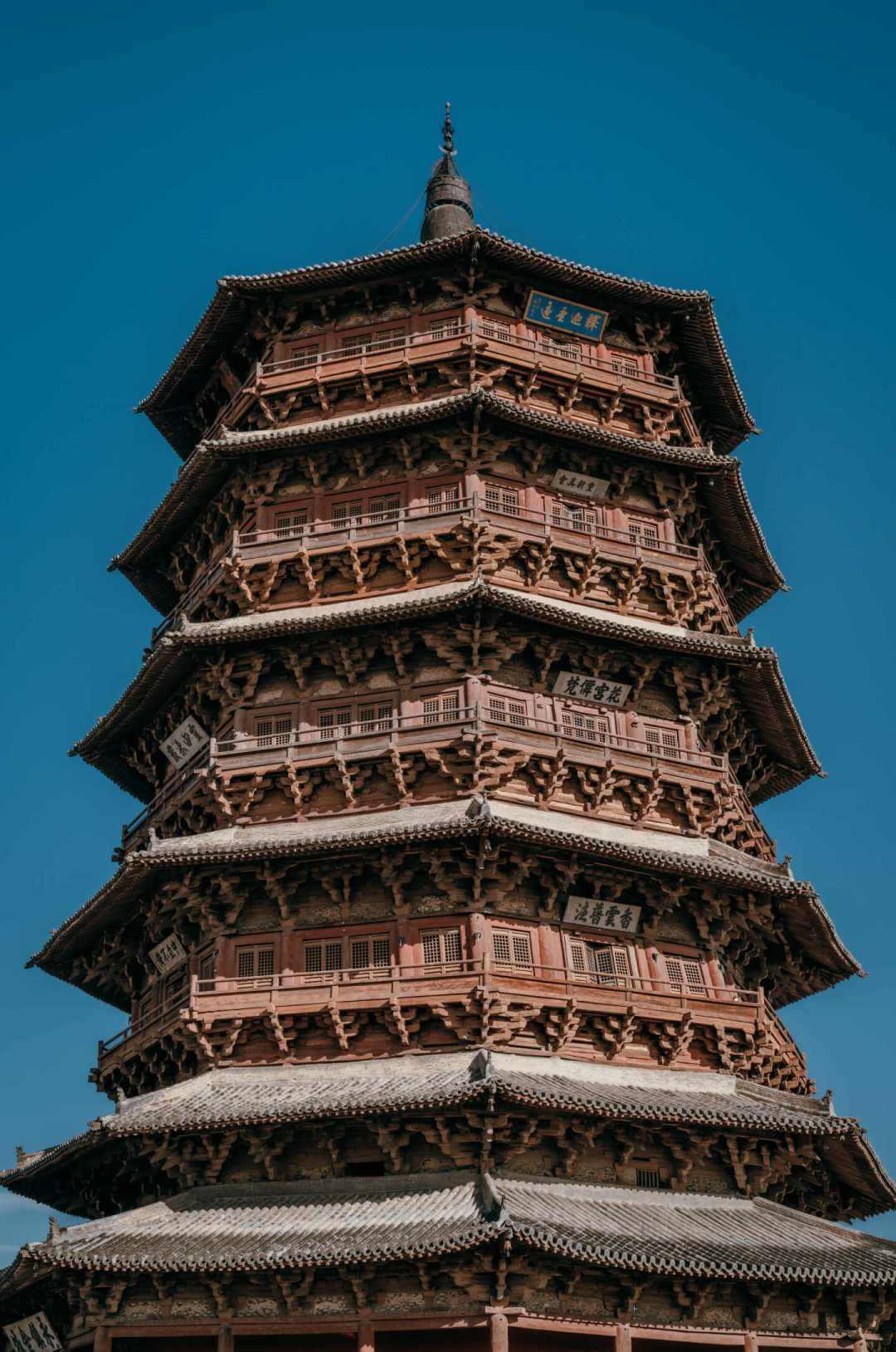 辽塔今年突然翻红，但连“还剩几座”都有三个说法：国庆去刷辽塔之前，先把这8笔账对清楚