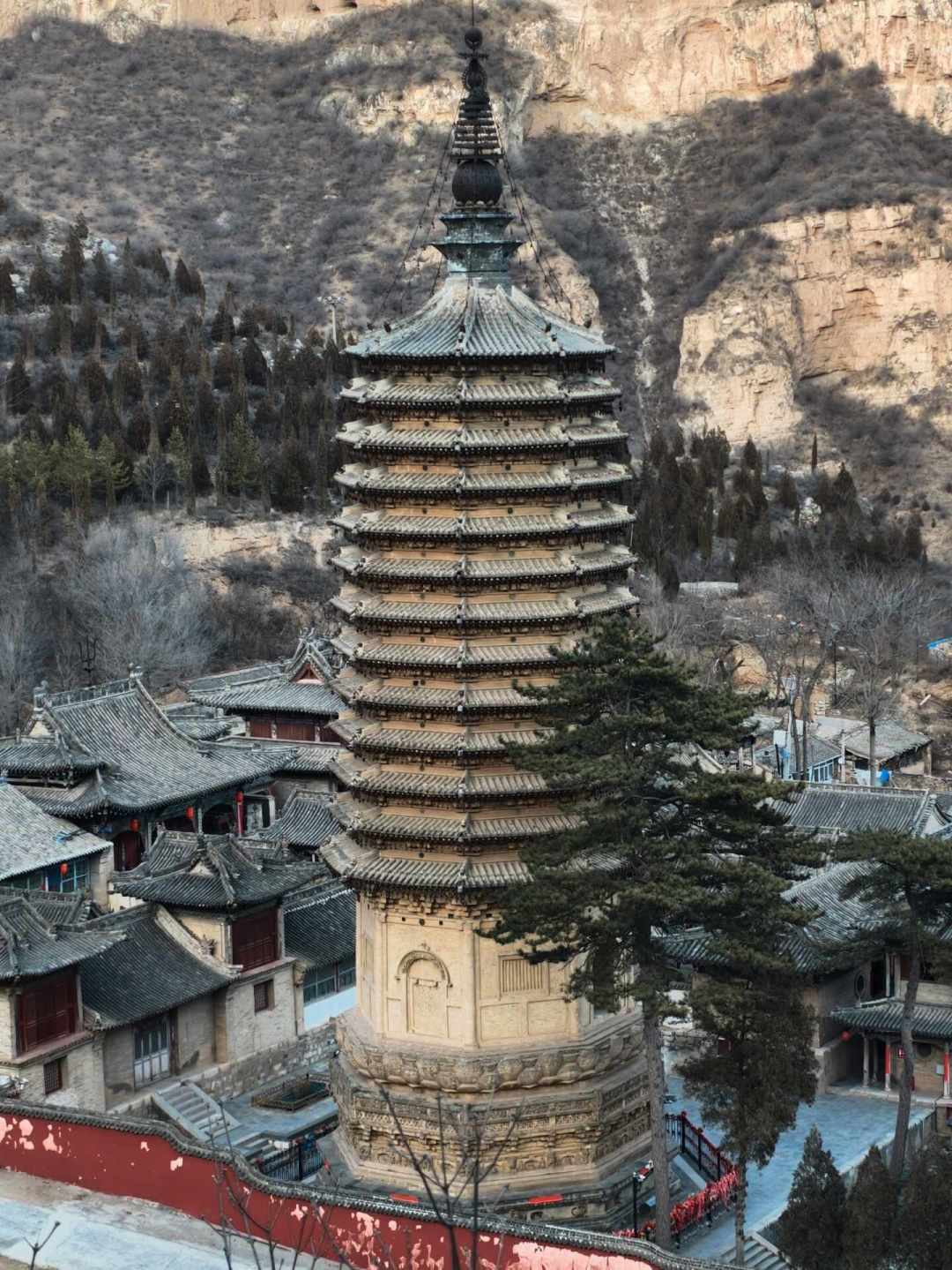 辽塔今年突然翻红，但连“还剩几座”都有三个说法：国庆去刷辽塔之前，先把这8笔账对清楚
