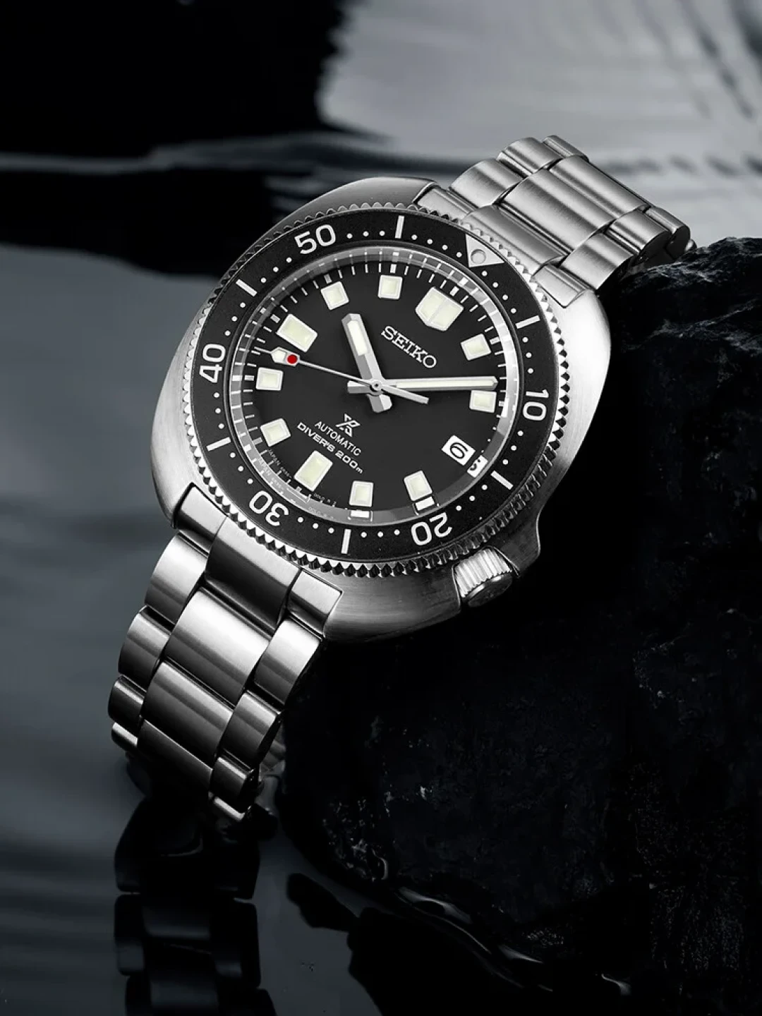 精工的