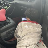 滤芯是新的，空调还是酸臭？先分清"脏、菌、耗材"三笔钱：门店在推的SONAX空调除菌和七八百的蒸发箱清洗，别混成一锅炖