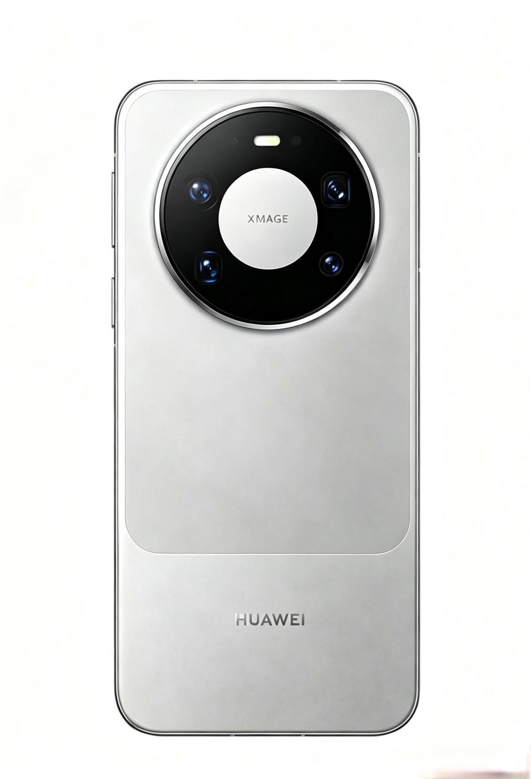 华为Mate90系列影像曝光：全面国产传感器，首发2亿潜望