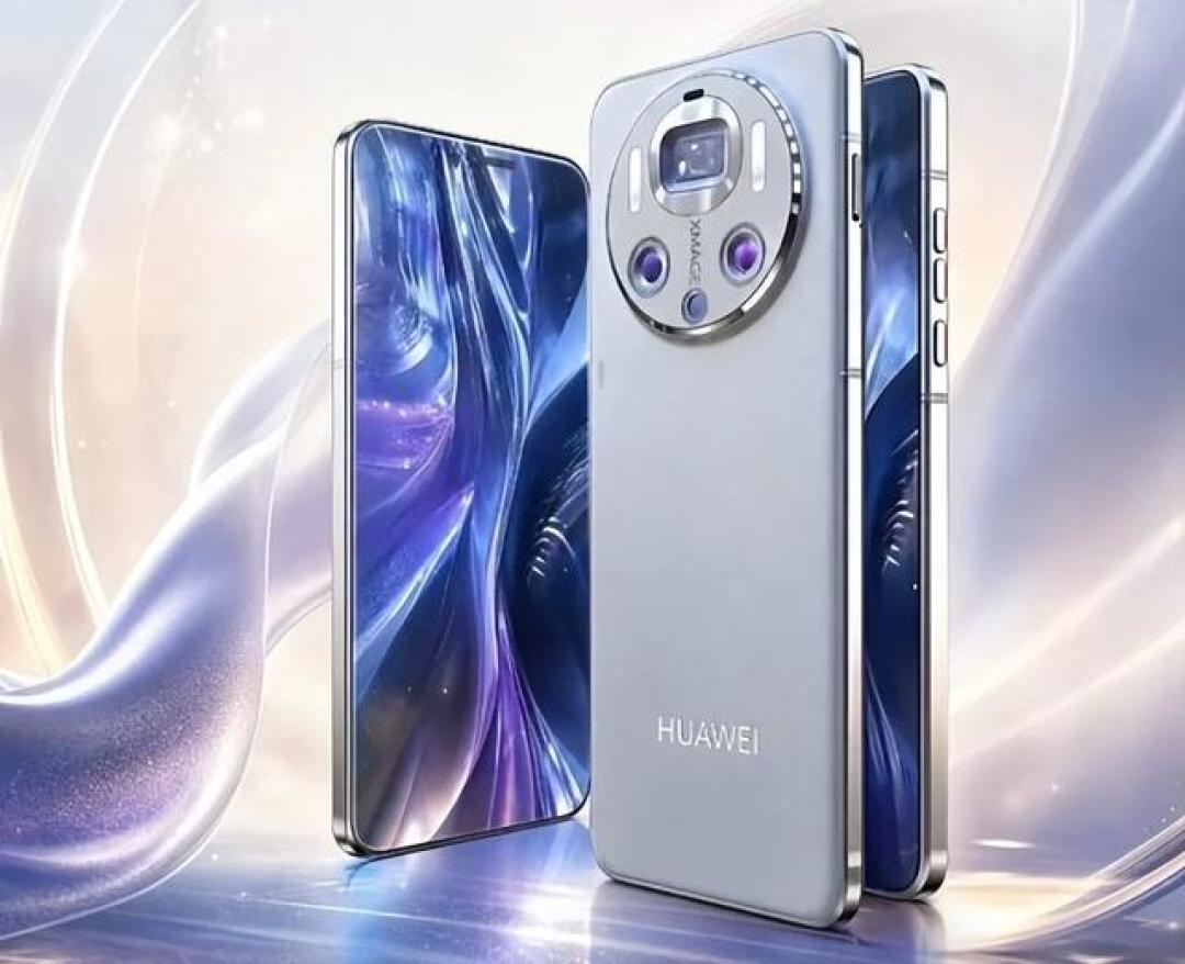 华为Mate90系列影像曝光:全面国产传感器,首发2亿潜望