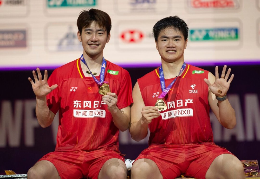 门票卖出四成、签证涨到5倍:要不要飞名古屋看一场羽毛球?国羽9月20日开赛前把账算清