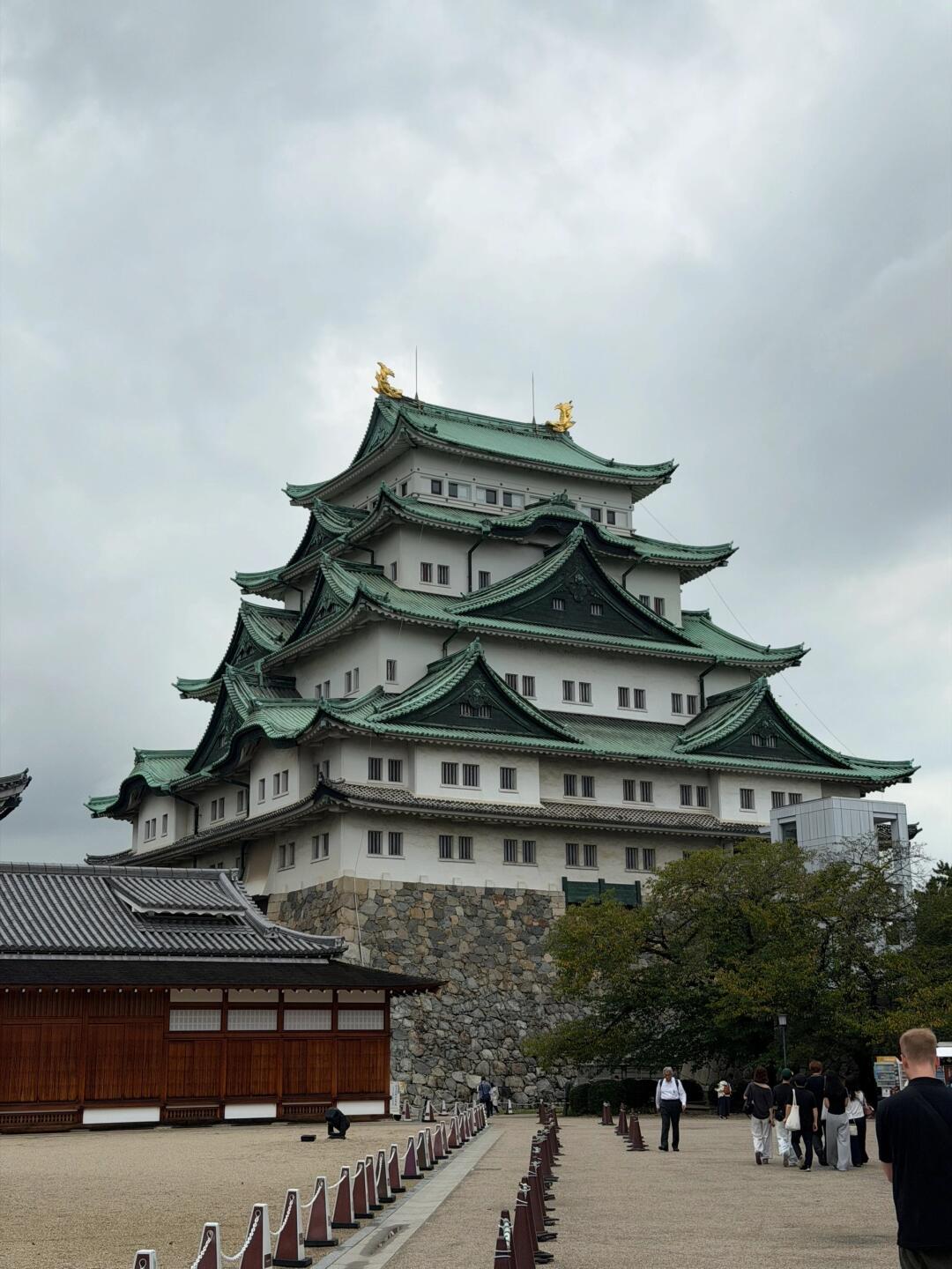 门票卖出四成、签证涨到5倍:要不要飞名古屋看一场羽毛球?国羽9月20日开赛前把账算清