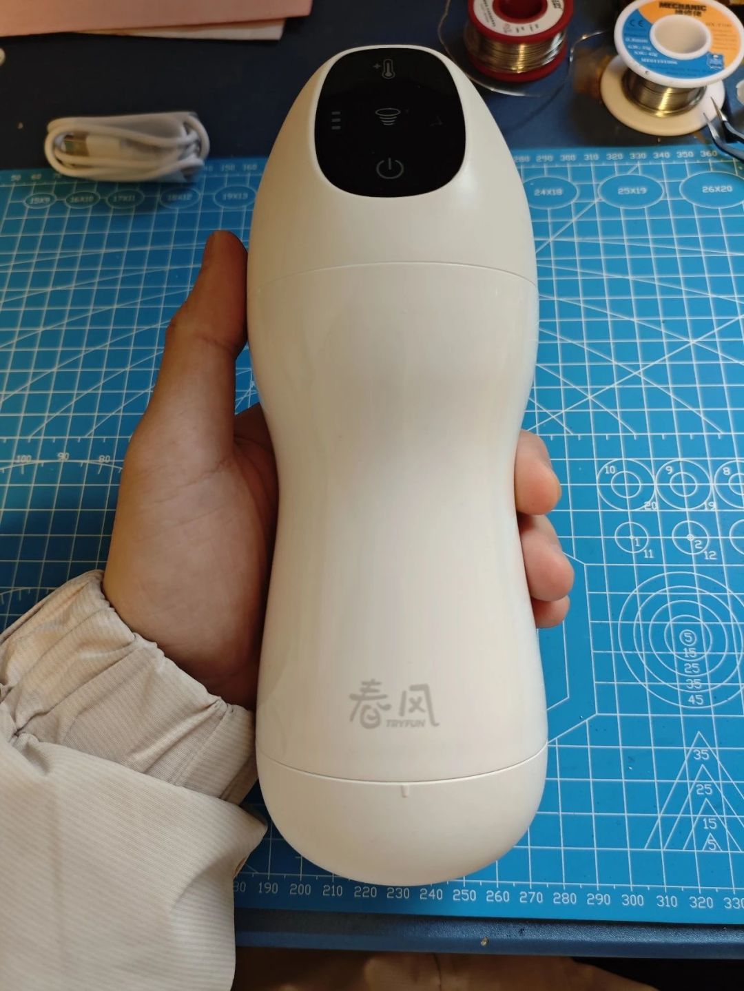 三周6篇帖子喊